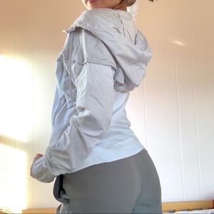 Xs NWT Nike runners jacket 🏃‍♀️